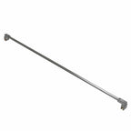 Vikingbad Støttestag 6/8mm glass-glass 120cm
