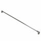 VikingBad Støttestag 6/8mm glass-glass 120cm Sølv VikingBad Støttestag VB-003850-01