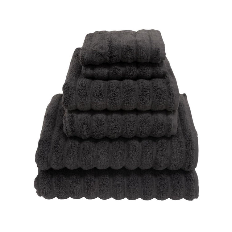 Vikingbad Ultramyk Håndkleklut 30x30cm 4stk pr pakke