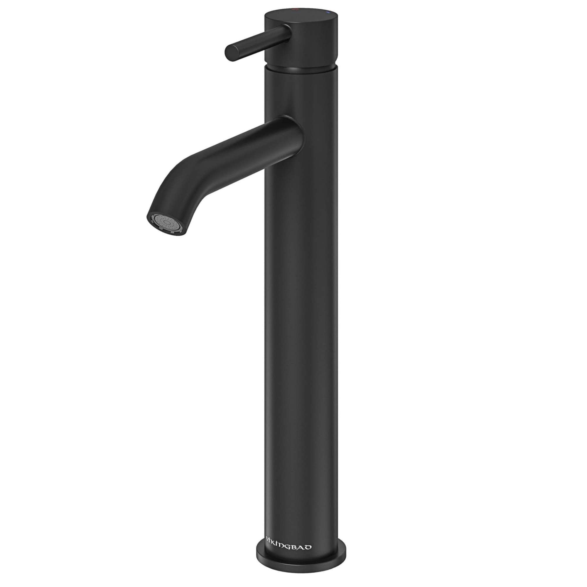 Vikingbad Veni Høy Servantbatteri H327mm