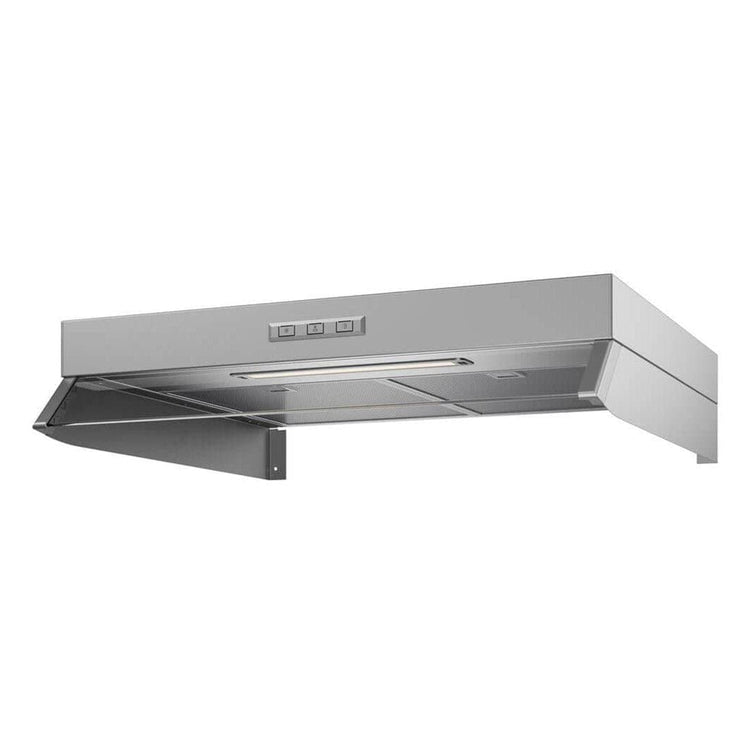 Villavent Monolit-B Volumhette 60cm
