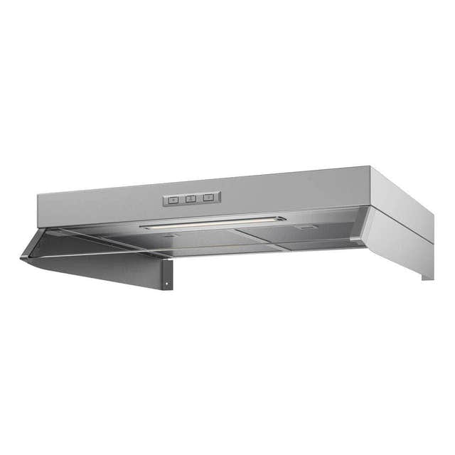 Villavent Monolit-B Volumhette 60cm Villavent Kjøkkenvifte