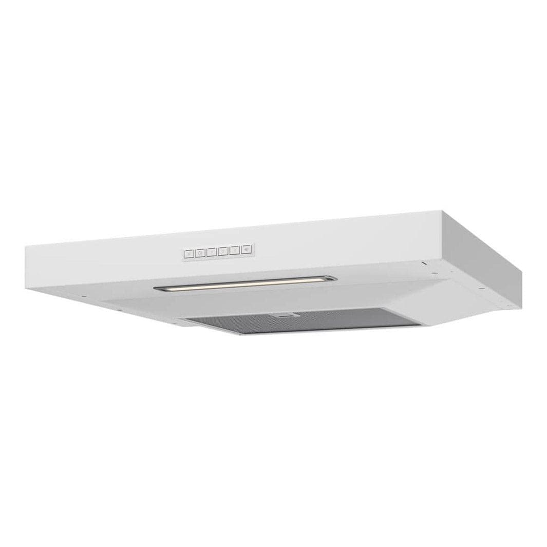 Villavent Monolit-M Kjøkkenventilator 60 Hvit Villavent Kjøkkenvifte SY-326950