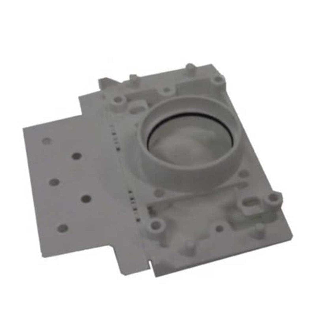 Villavent Montasjeplate for Sugekontakt Villavent Sugekontakt SY-12288