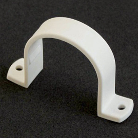 Villavent Ø51mm Klammer for Rørsystem