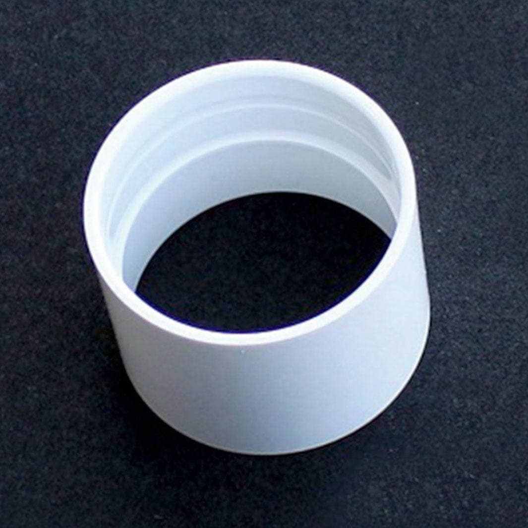 Villavent Ø51mm Skjøtemuffe Villavent Rør og tilbehør SY-12300