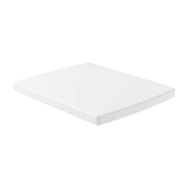 Villeroy & Boch Memento 2.0 Toalettsete - SC/QR Hvit Villeroy & Boch Toalettsete VIL-8M24S101