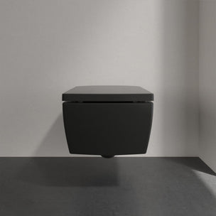 OUTLET: Villeroy & Boch MEMENTO 2.0 veggskål uten sete