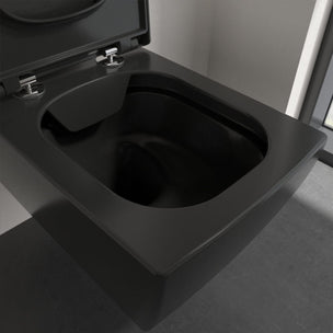 OUTLET: Villeroy & Boch MEMENTO 2.0 veggskål uten sete