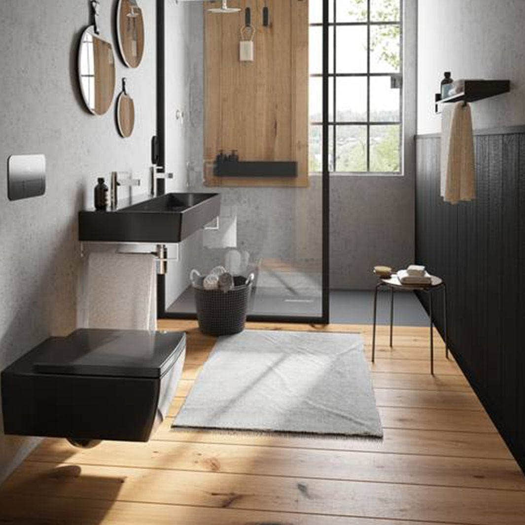 Villeroy & Boch Memento 2.0 Veggskål - uten sete Villeroy & Boch Vegghengt toalett