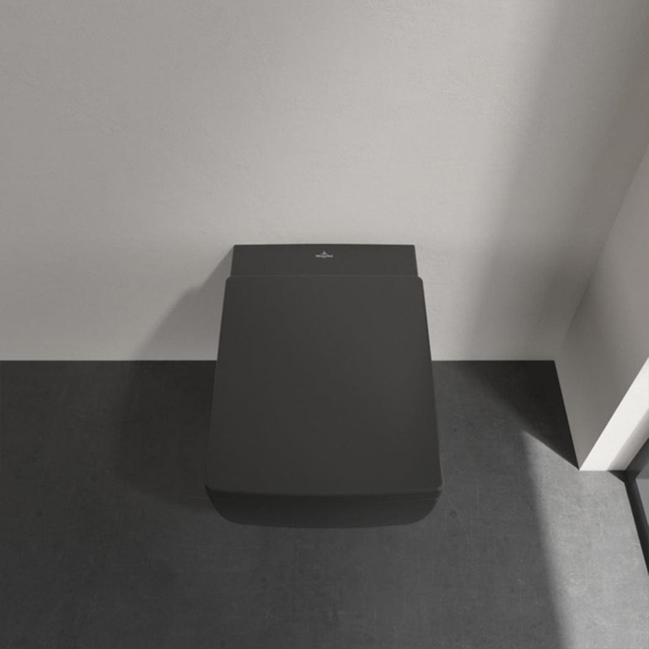 Villeroy & Boch Memento 2.0 Veggskål - uten sete Villeroy & Boch Vegghengt toalett