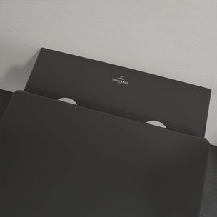 OUTLET: Villeroy & Boch MEMENTO 2.0 veggskål uten sete