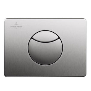 OUTLET: Villeroy & Boch ViConnect E100 Trykkplate Vandalsikker