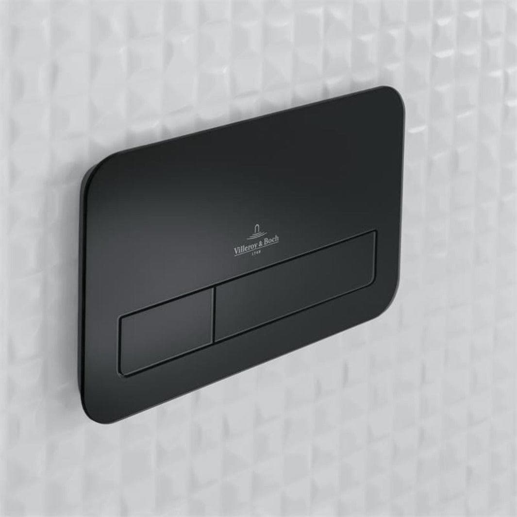 Villeroy & Boch ViConnect E200 Trykkplate Villeroy & Boch Betjeningsplate og trykknapper