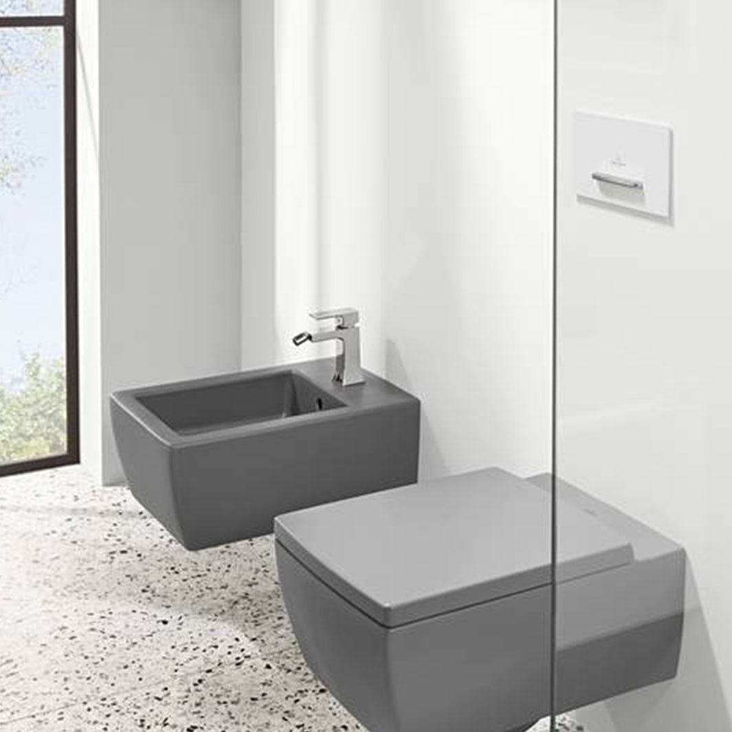 Villeroy & Boch ViConnect E300 Trykkplate Villeroy & Boch Betjeningsplate og trykknapper