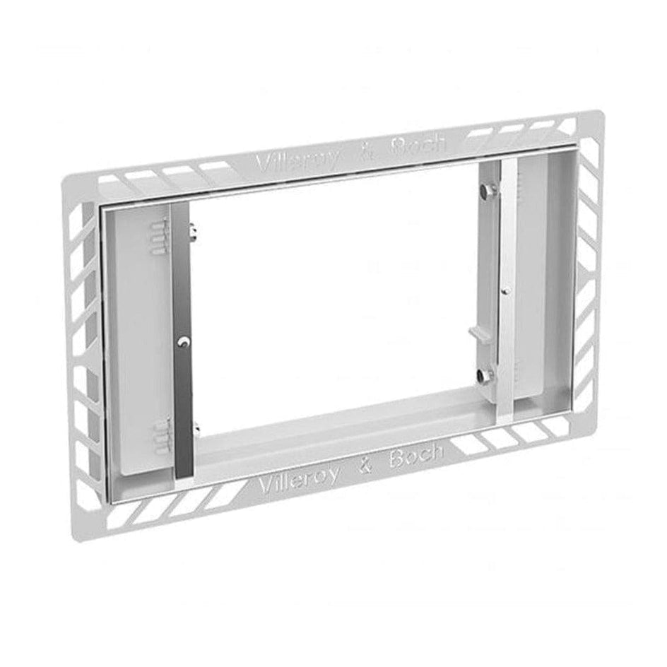 Villeroy & Boch ViConnect Flush-Mounted Villeroy & Boch Tilbehør toalett VIL-6026022