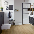 OUTLET: Villeroy & Boch ViConnect M200 Trykkplate glass