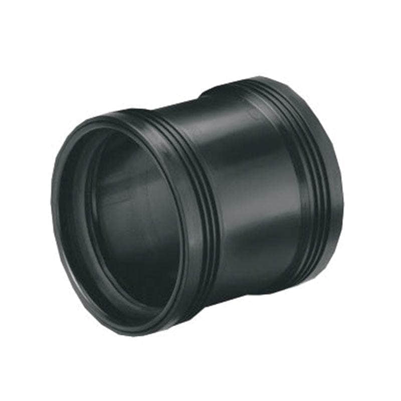 Wafix Løpemuffe PP 110mm Wavin Muffe AH-2215327