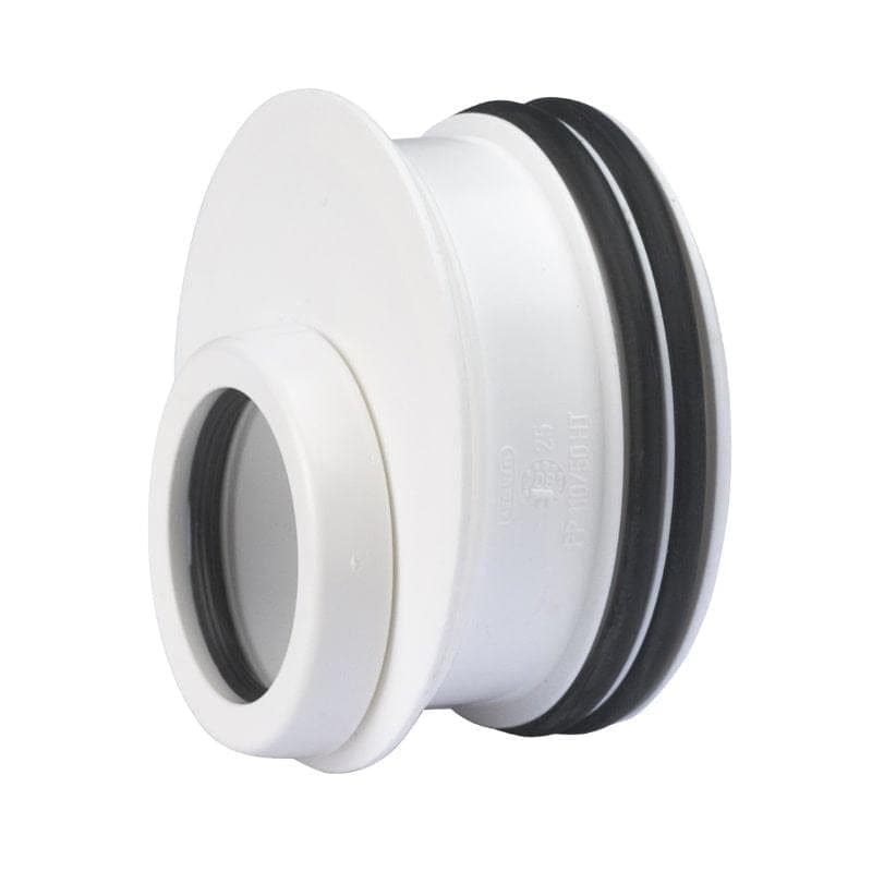 Wafix Reduksjon PP 50x32mm Wavin Overgang AH-2214821