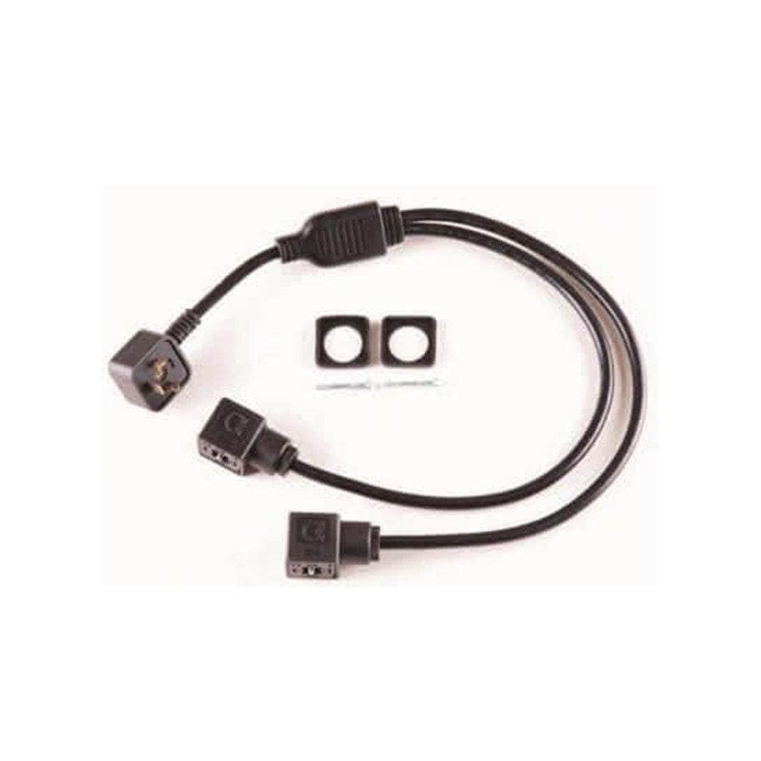 Waterguard Splitt og Skjøtekabel 3m Waterguard Lekkasjestopper AH-5648246