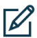 Edit Box icon